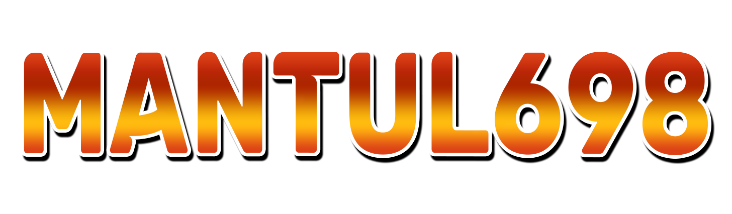 MANTUL698 Logo